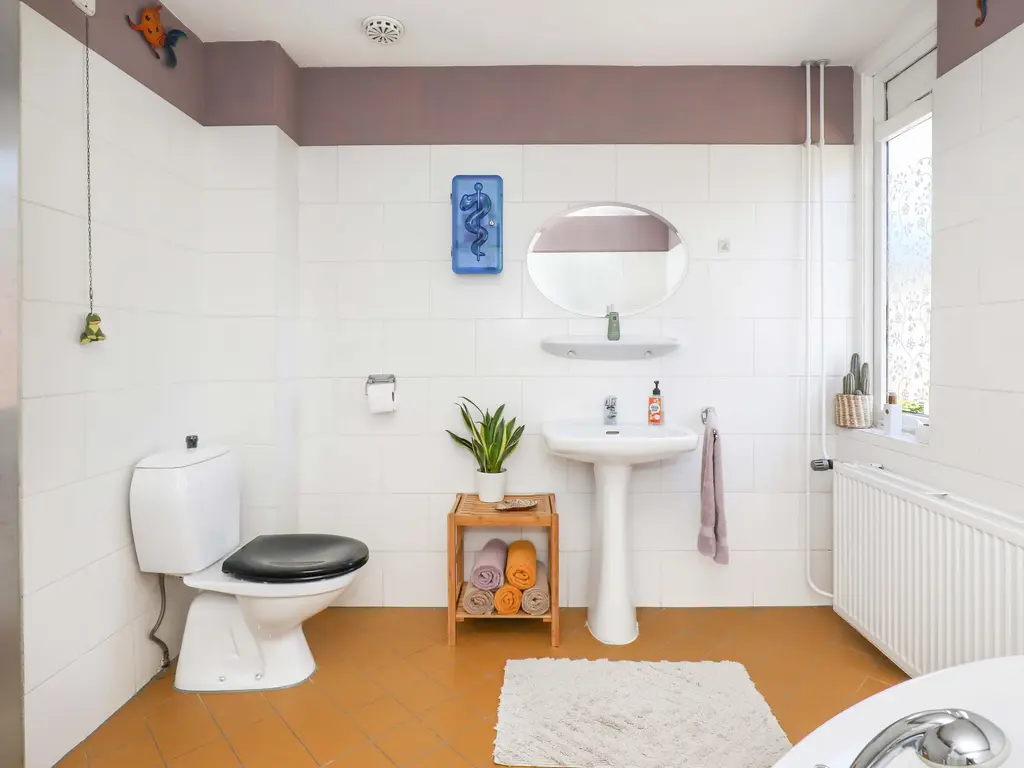 Kruiskruidlaan 58, BAARN