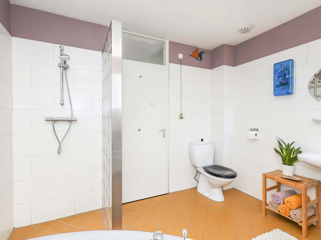 Kruiskruidlaan 58, BAARN