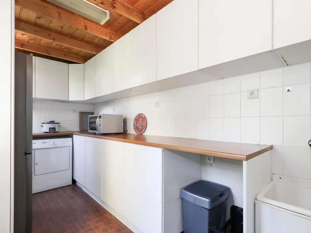 Kruiskruidlaan 58, BAARN