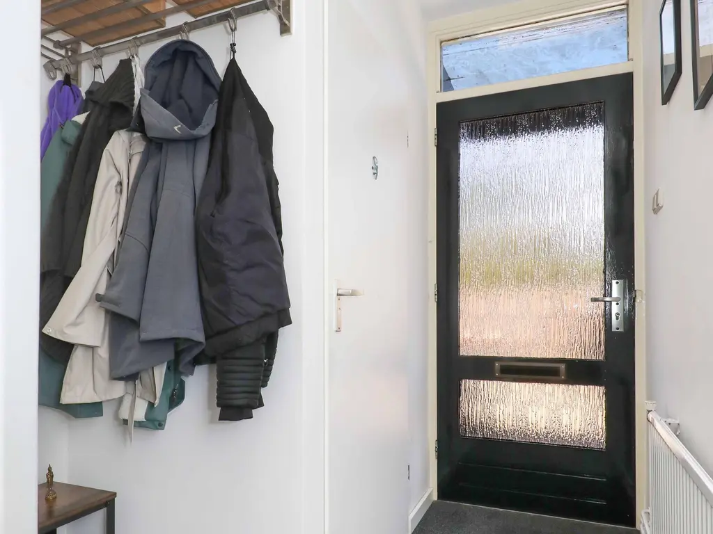 Kruiskruidlaan 58, BAARN