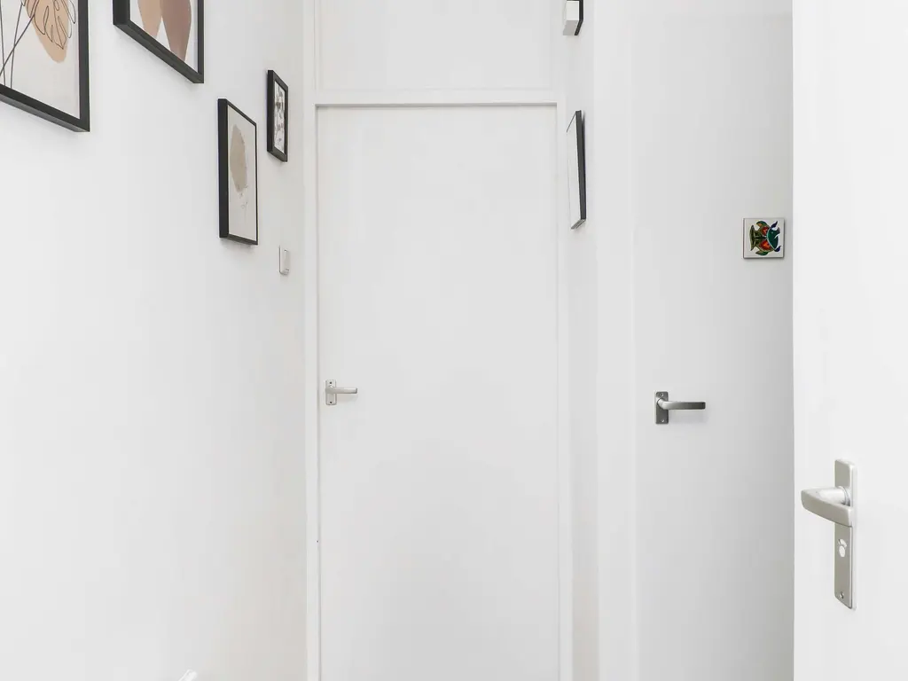 Kruiskruidlaan 58, BAARN