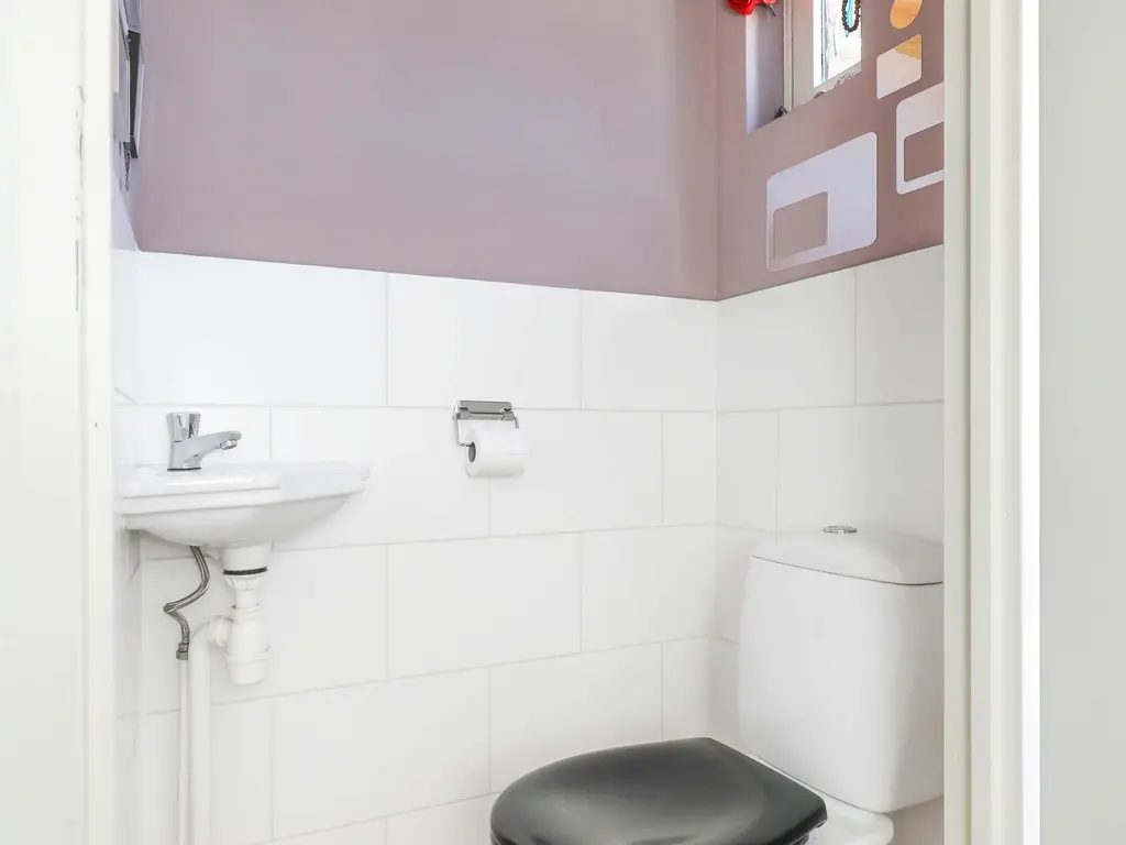 Kruiskruidlaan 58, BAARN