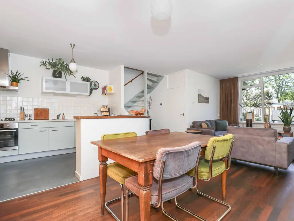 Kruiskruidlaan 58, BAARN