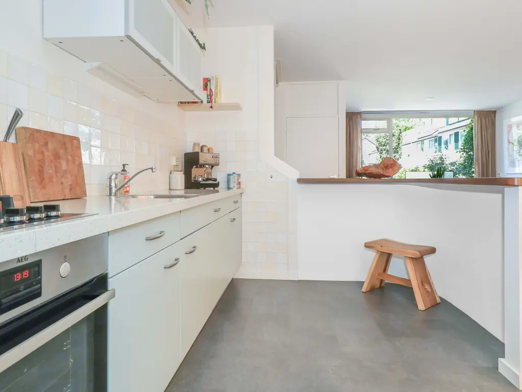 Kruiskruidlaan 58, BAARN