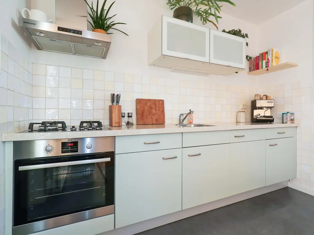 Kruiskruidlaan 58, BAARN