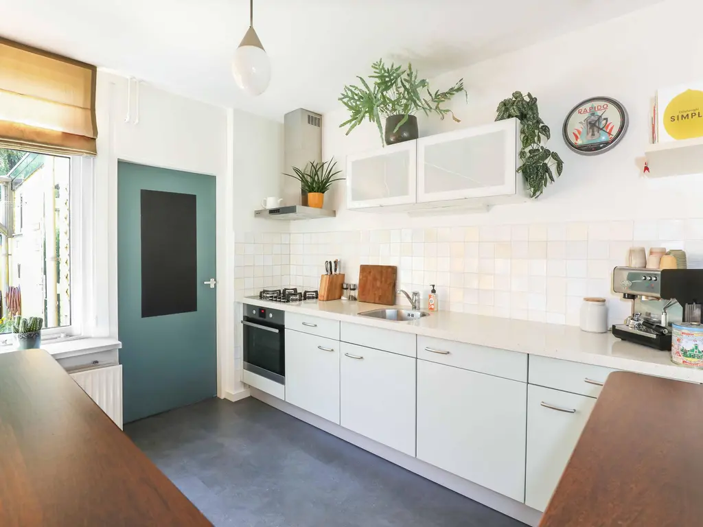 Kruiskruidlaan 58, BAARN