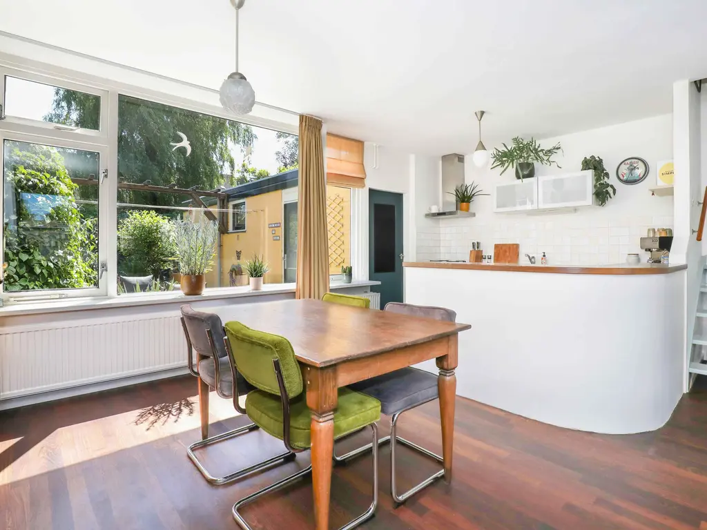 Kruiskruidlaan 58, BAARN