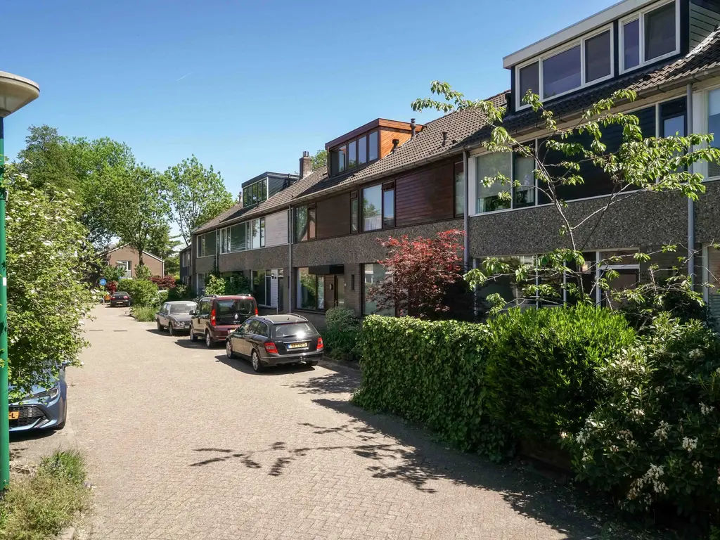 Kruiskruidlaan 58, BAARN