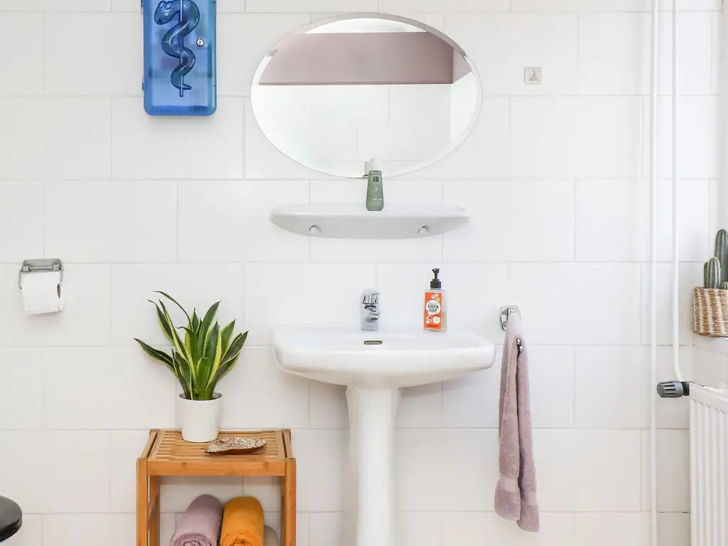 Kruiskruidlaan 58, BAARN