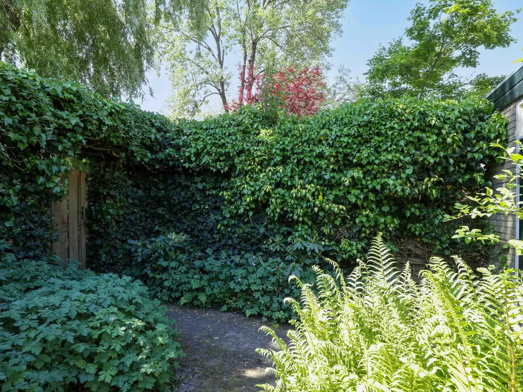 Kruiskruidlaan 58, BAARN