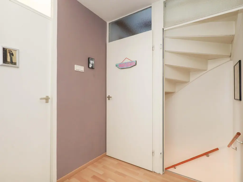 Kruiskruidlaan 58, BAARN