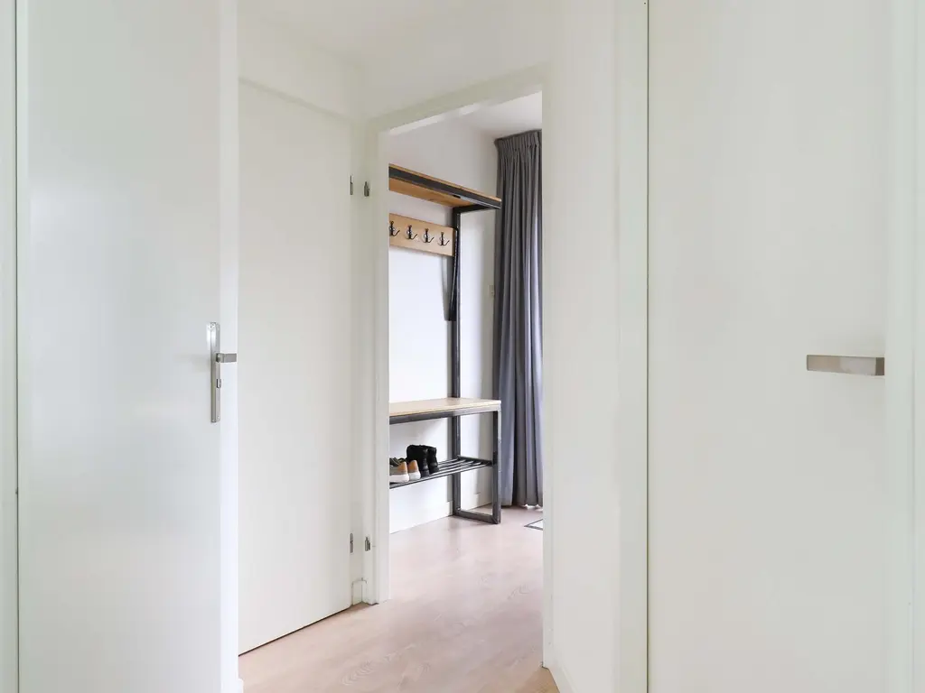 Zuivelhof 21, HOOGLAND