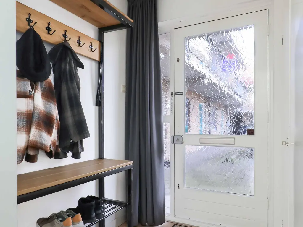 Zuivelhof 21, HOOGLAND