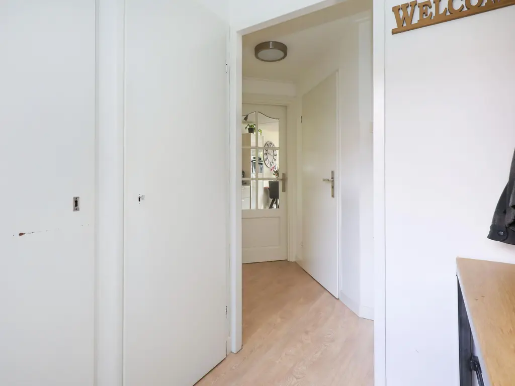 Zuivelhof 21, HOOGLAND