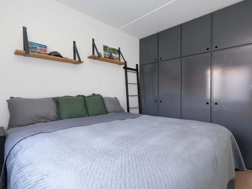 Zuivelhof 21, HOOGLAND