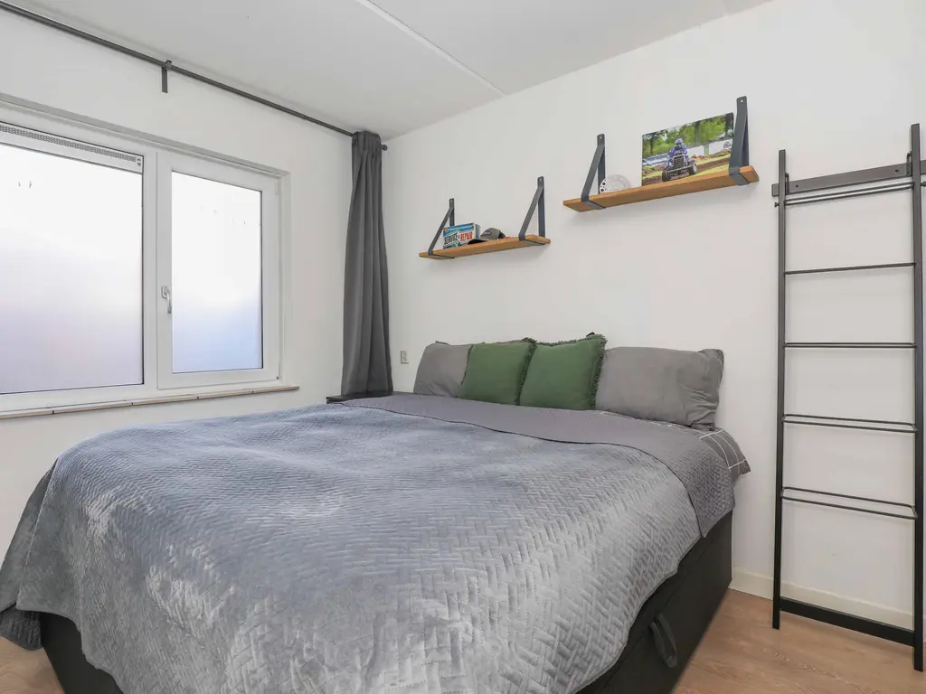 Zuivelhof 21, HOOGLAND