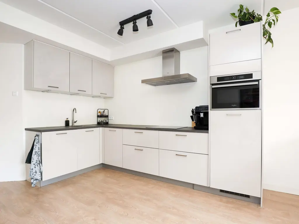 Zuivelhof 21, HOOGLAND