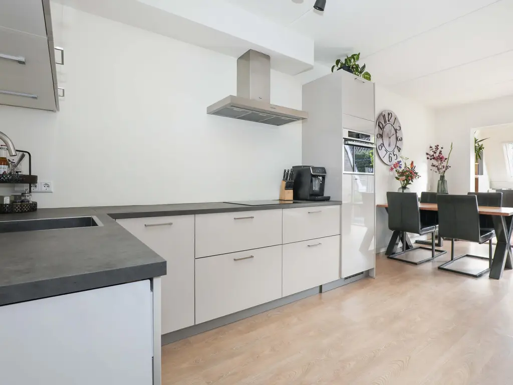 Zuivelhof 21, HOOGLAND