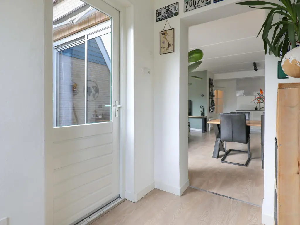 Zuivelhof 21, HOOGLAND