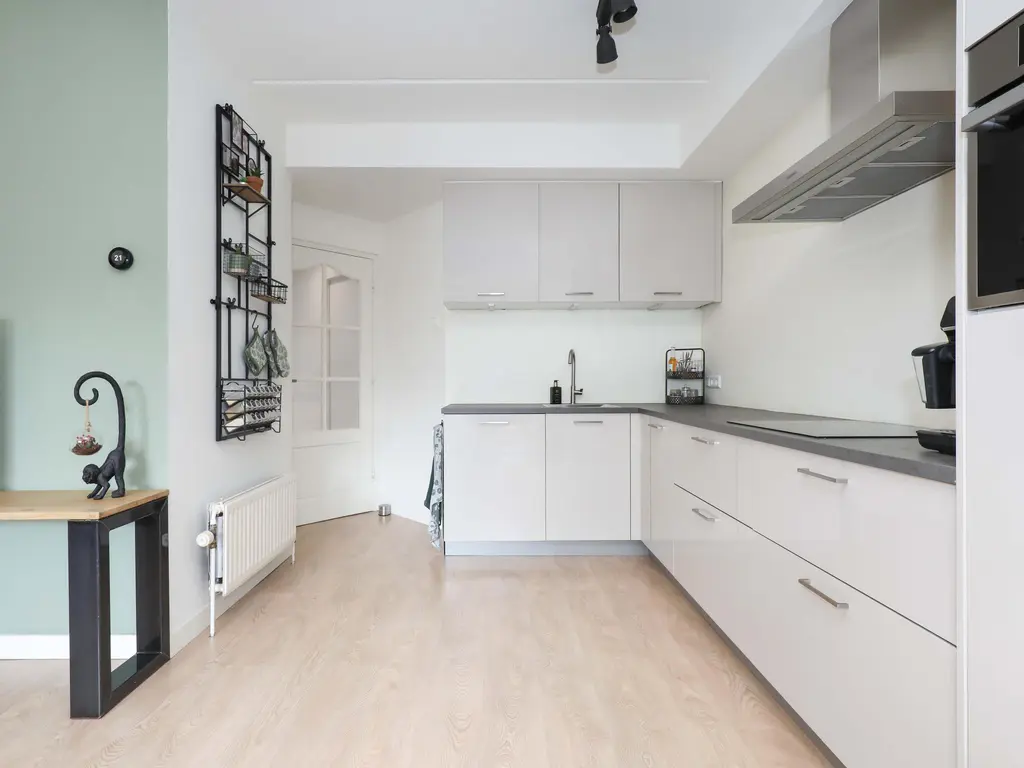 Zuivelhof 21, HOOGLAND