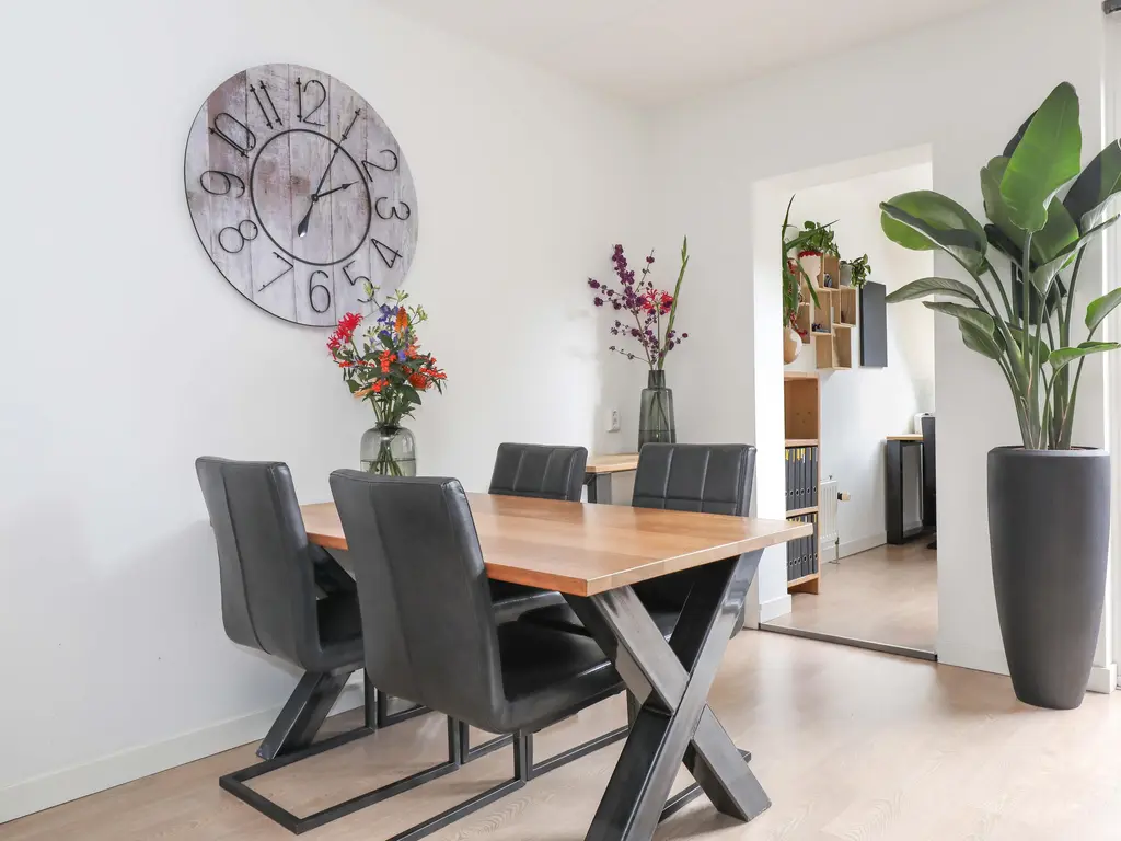 Zuivelhof 21, HOOGLAND