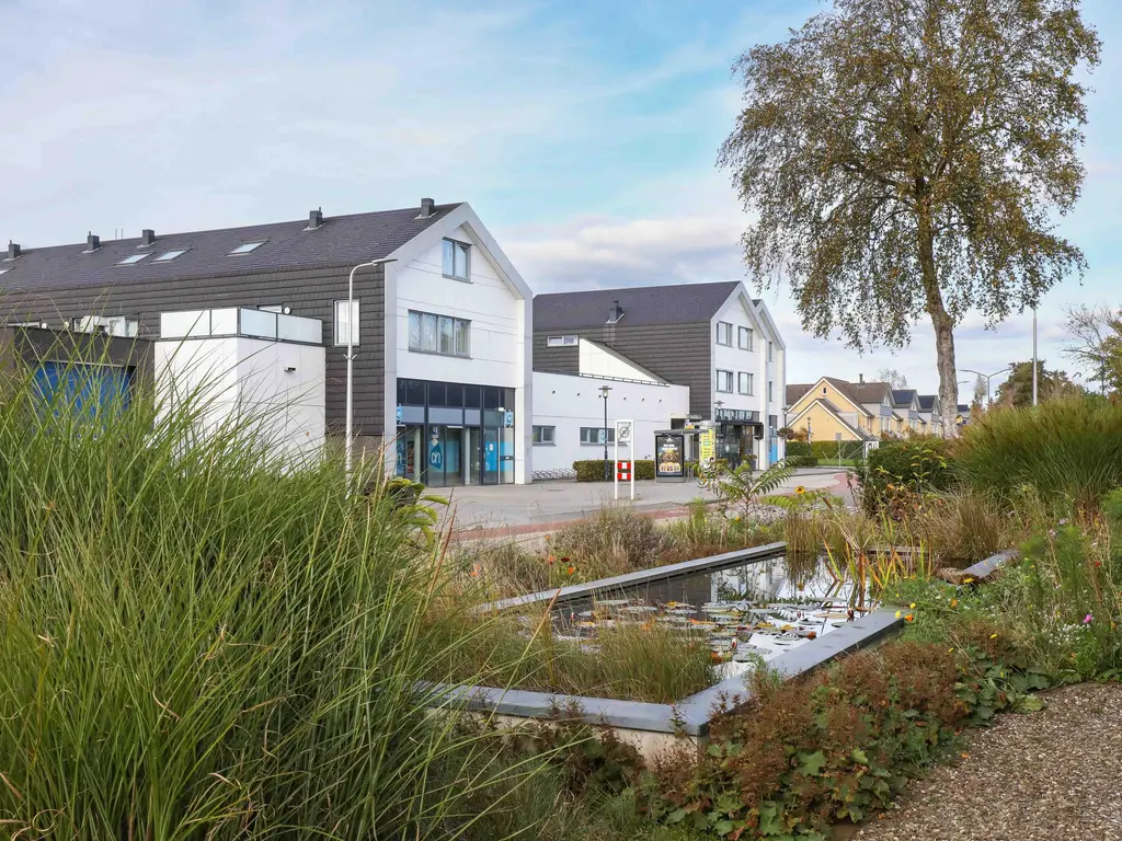 Zuivelhof 21, HOOGLAND