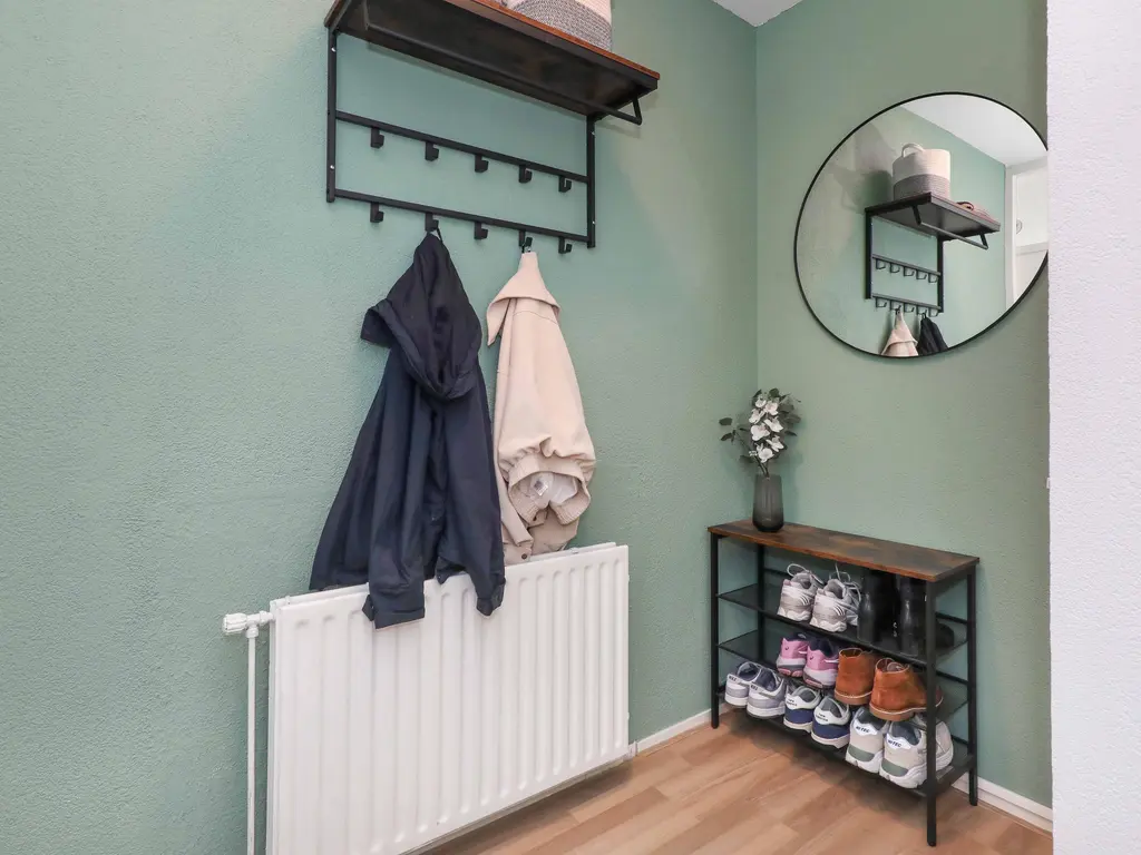 Mathildehof 14, AMERSFOORT