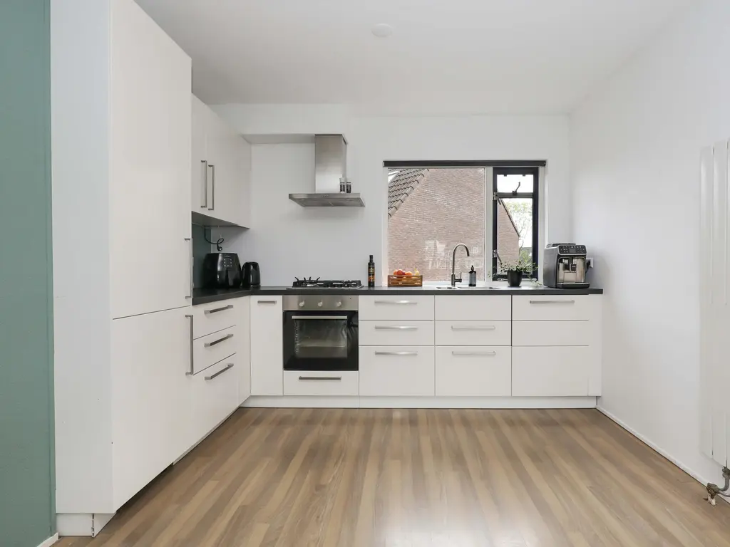 Mathildehof 14, AMERSFOORT