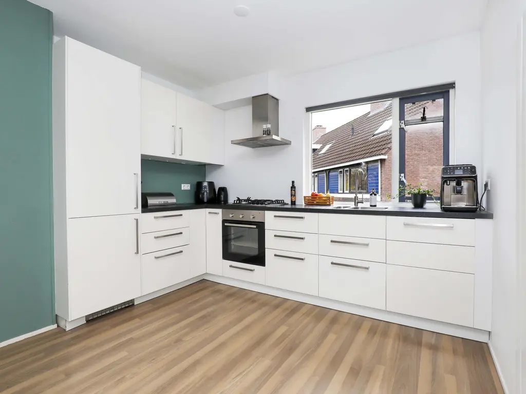 Mathildehof 14, AMERSFOORT