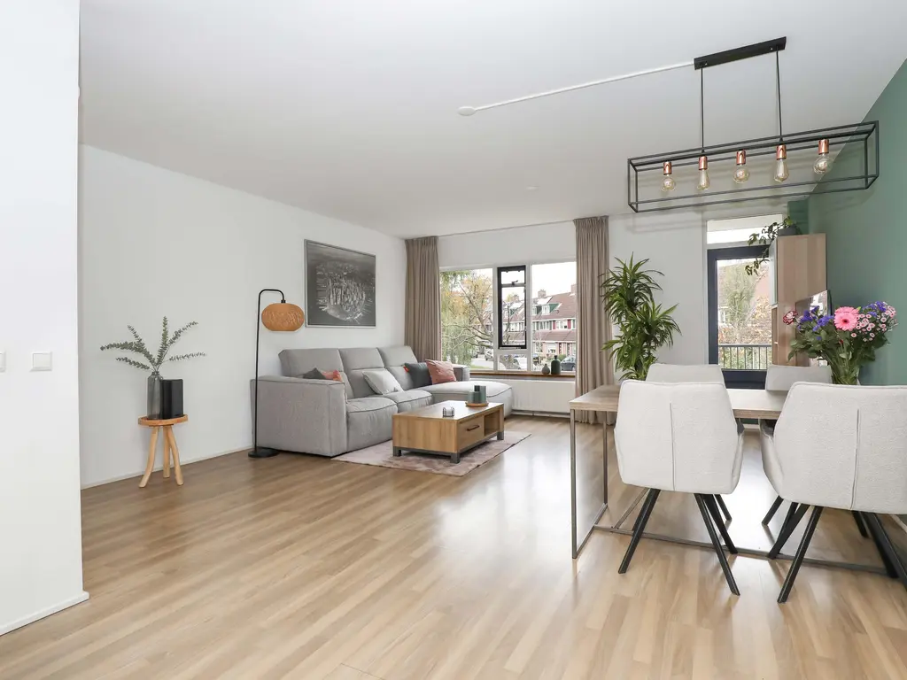 Mathildehof 14, AMERSFOORT