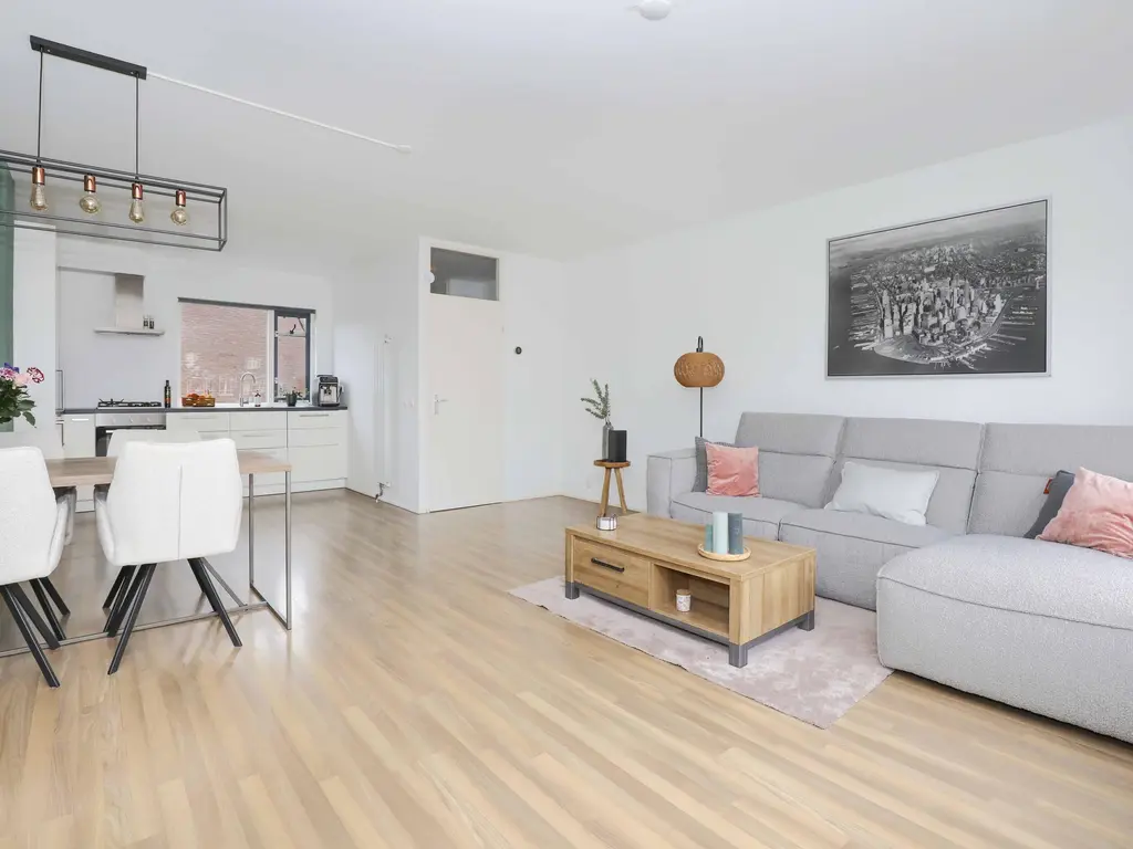 Mathildehof 14, AMERSFOORT