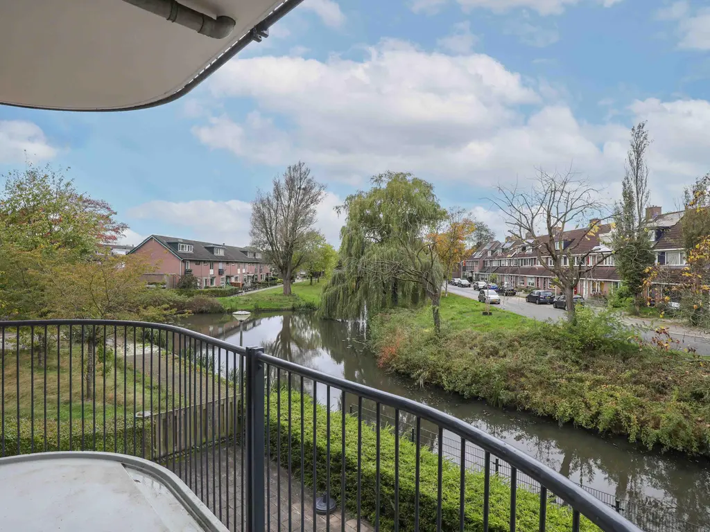 Mathildehof 14, AMERSFOORT