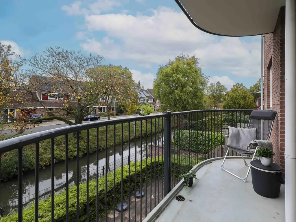 Mathildehof 14, AMERSFOORT