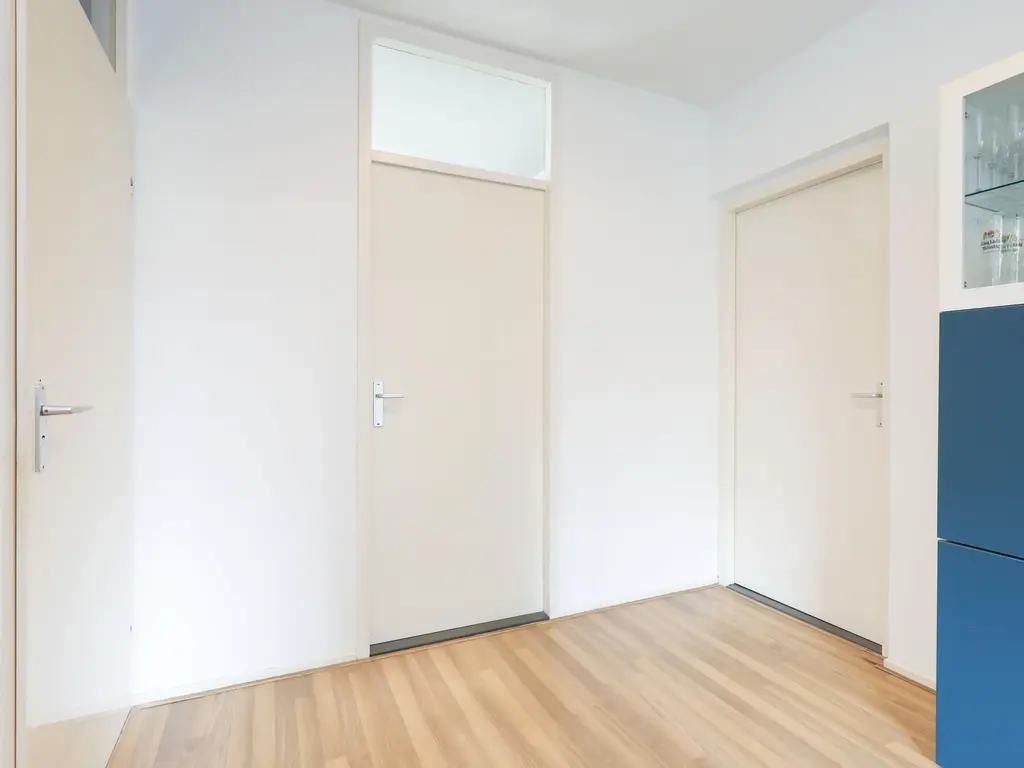 Mathildehof 14, AMERSFOORT