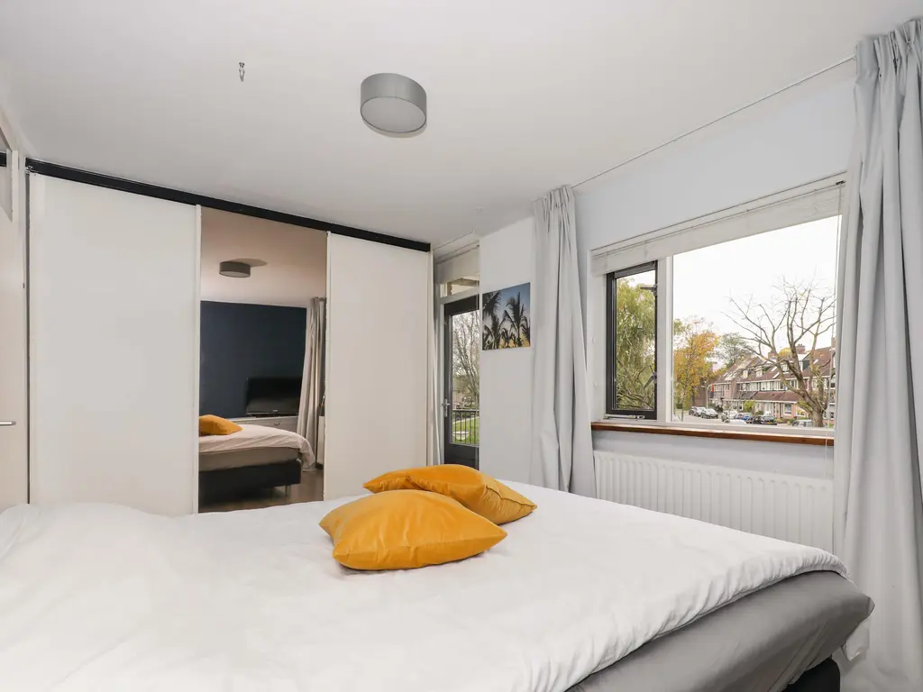 Mathildehof 14, AMERSFOORT