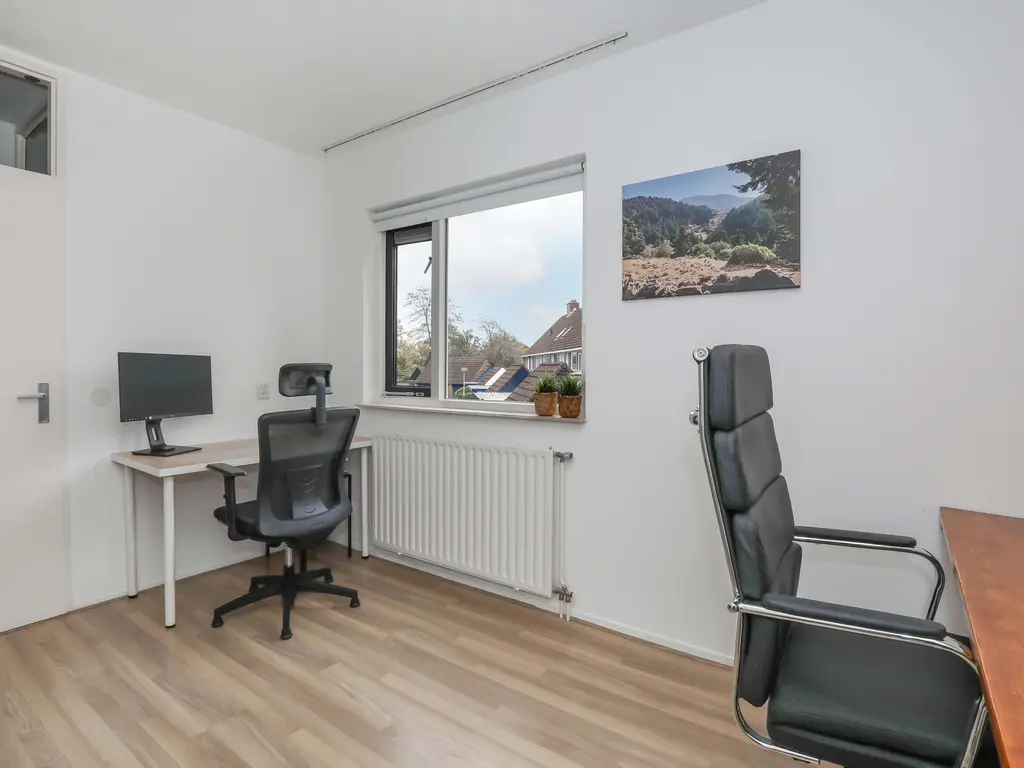 Mathildehof 14, AMERSFOORT