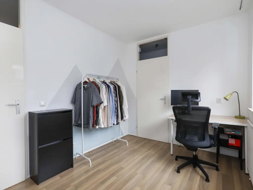 Mathildehof 14, AMERSFOORT