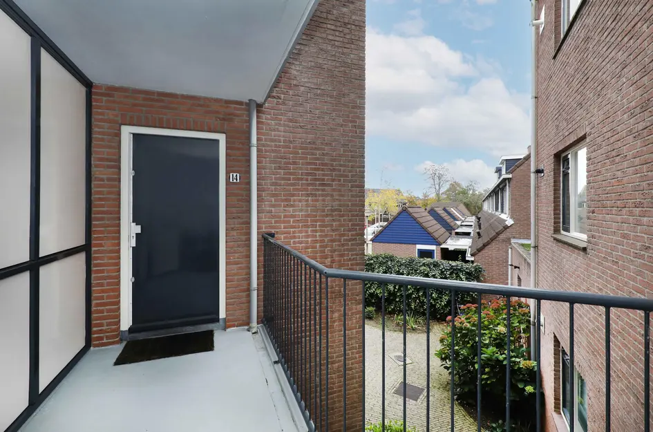 Mathildehof 14