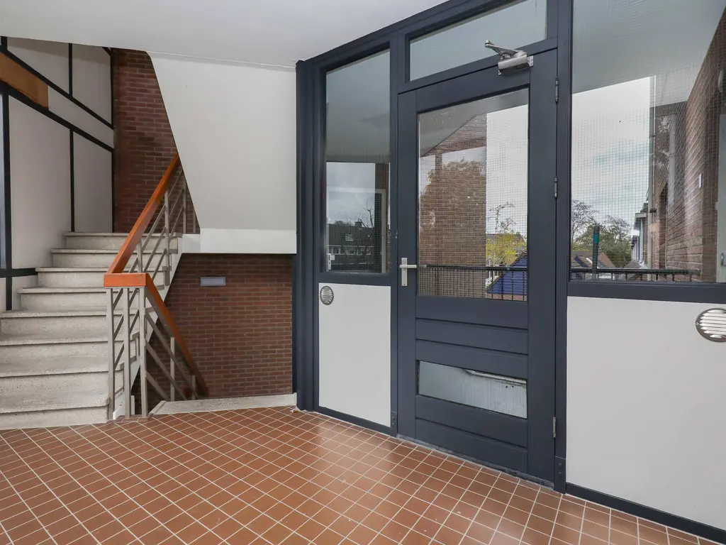 Mathildehof 14, AMERSFOORT