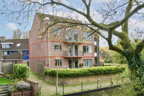 Mathildehof 14