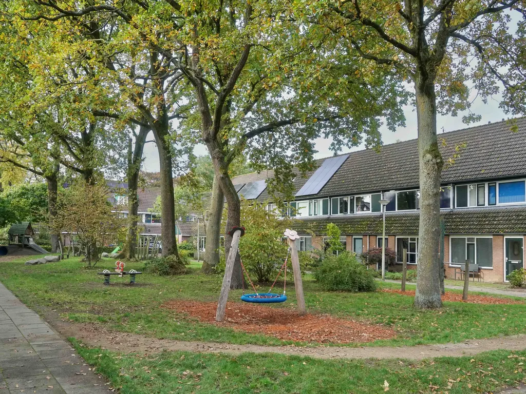 Mathildehof 14, AMERSFOORT