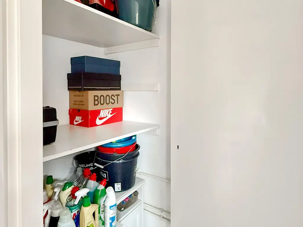 Mathildehof 14, AMERSFOORT