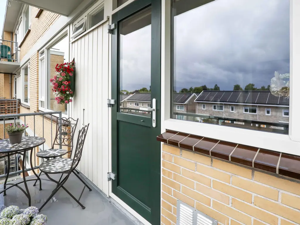 Vermeerlaan 73, SOEST