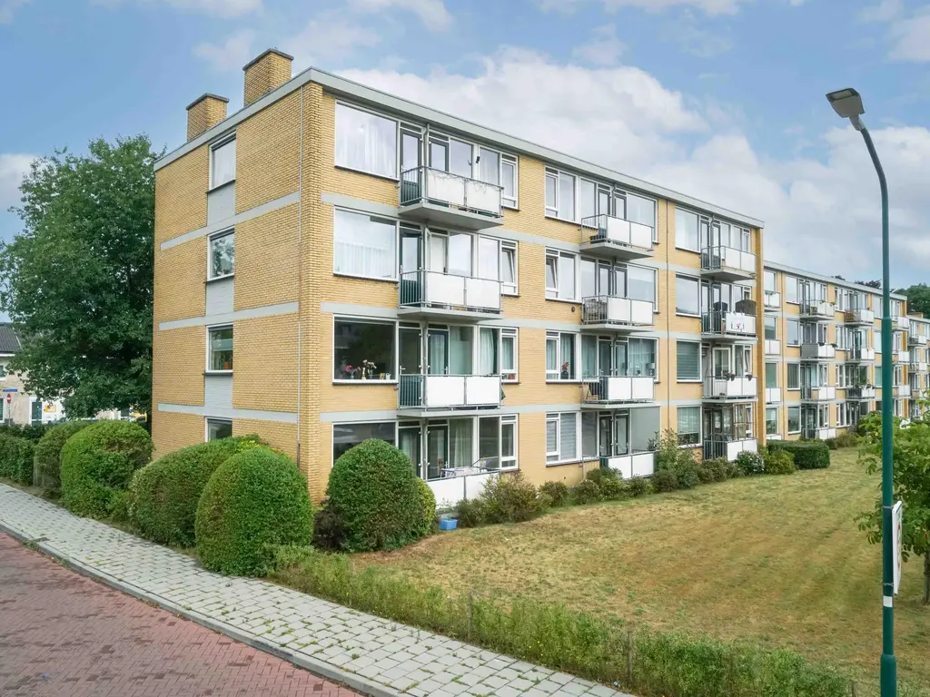 Vermeerlaan 73, SOEST