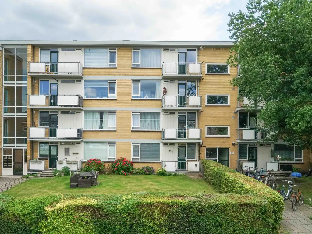 Vermeerlaan 73, SOEST