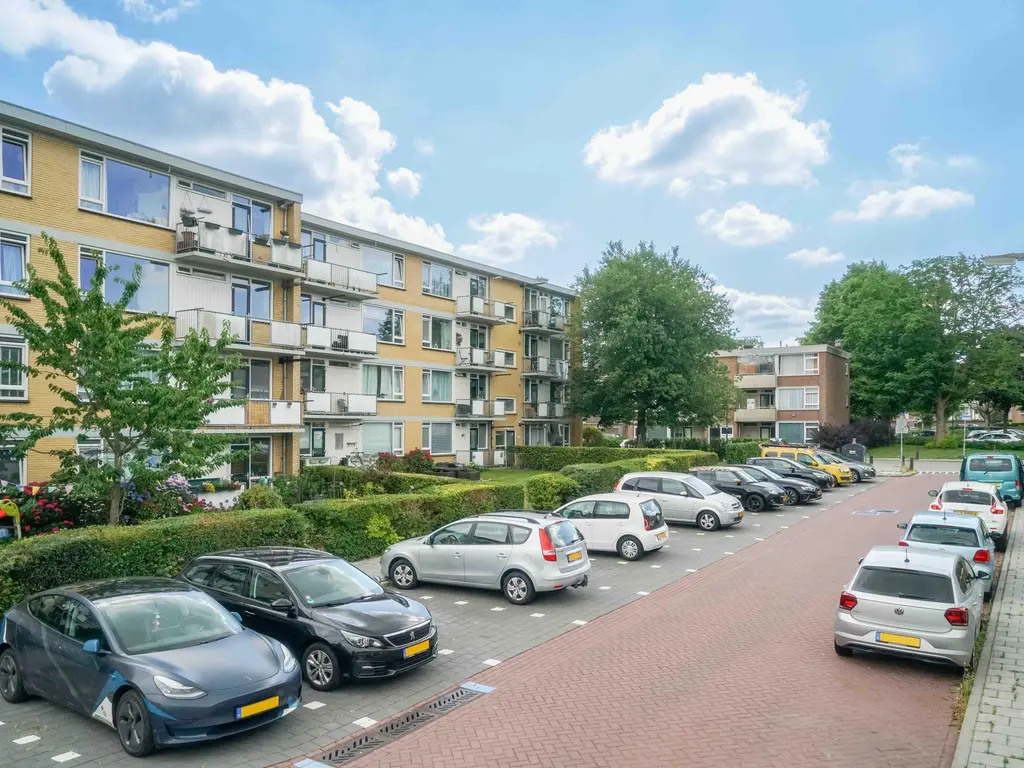 Vermeerlaan 73, SOEST