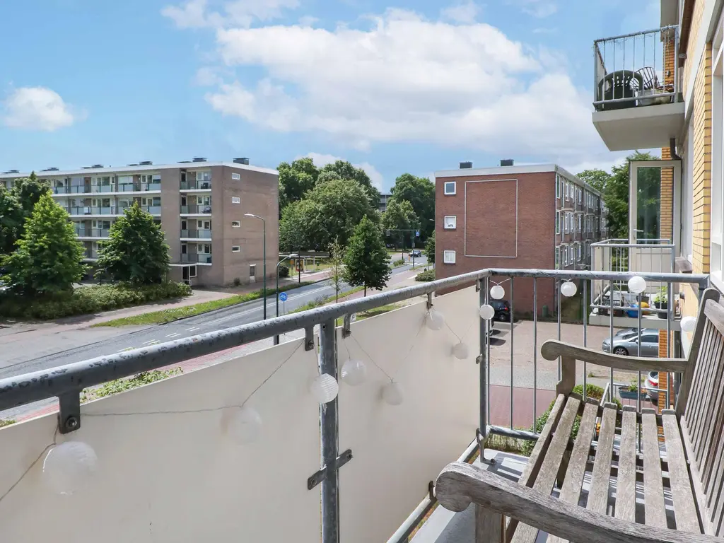 Vermeerlaan 73, SOEST