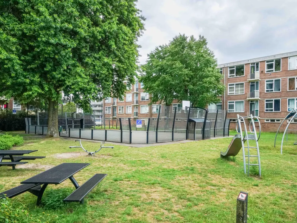 Vermeerlaan 73, SOEST