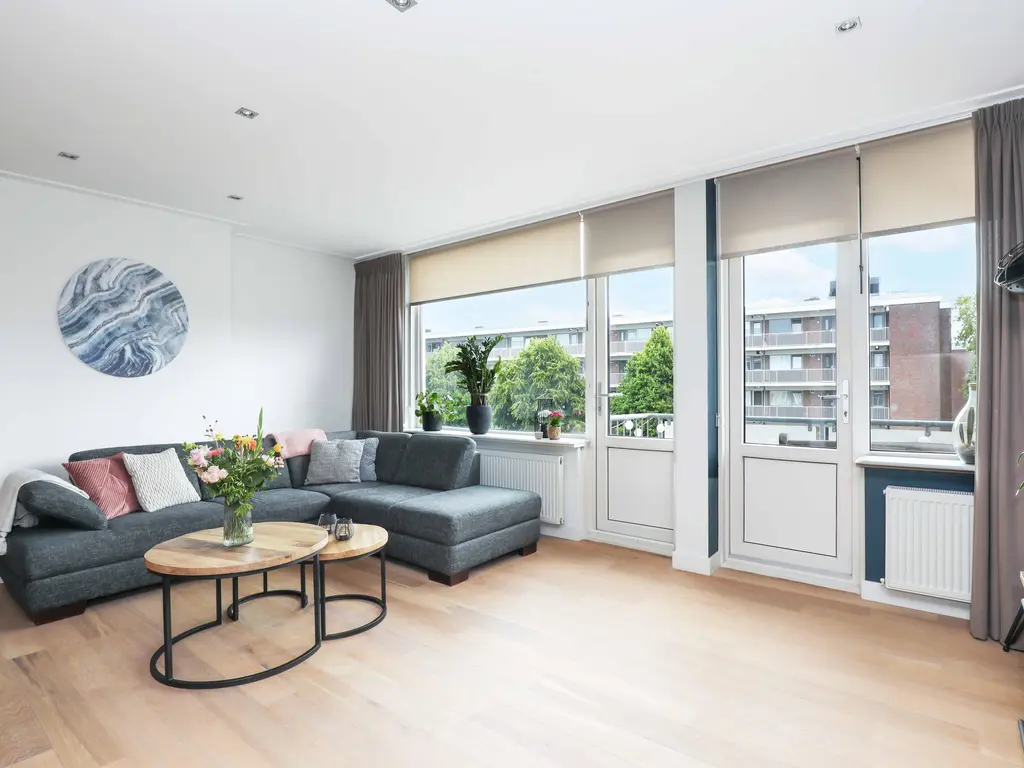 Vermeerlaan 73, SOEST