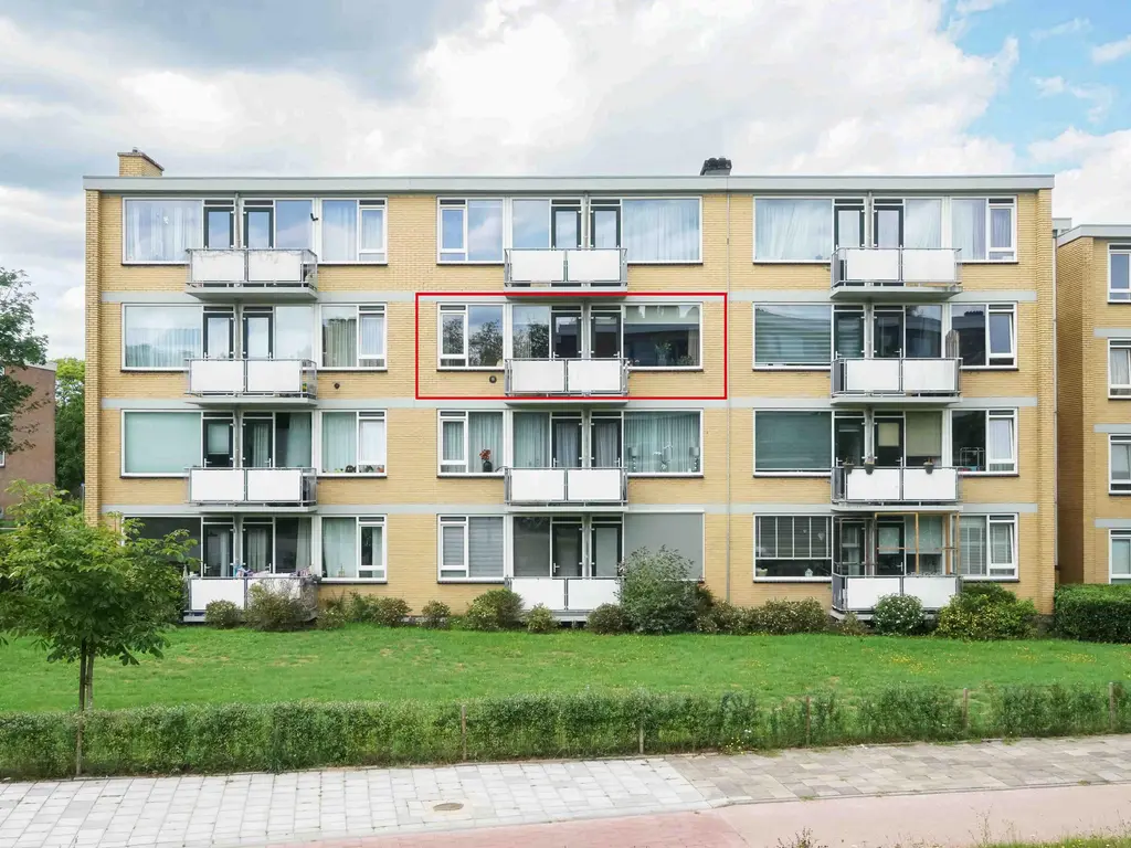 Vermeerlaan 73, SOEST